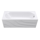 Панель лицевая Poseidon Универсальная Darina 1600 (02уни1670) 