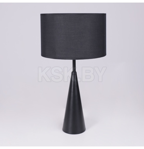 Светильник настольный AksHome TROLL E27 черный 120766 (120766) 