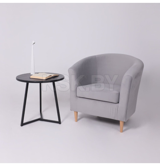 Светильник настольный AksHome XYLON LED белый 121646 (121646) 