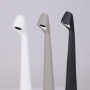 Светильник настольный AksHome XYLON LED чёрный 121644 (121644) 