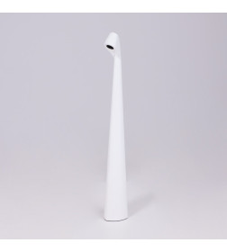 Светильник настольный AksHome XYLON LED белый 121646