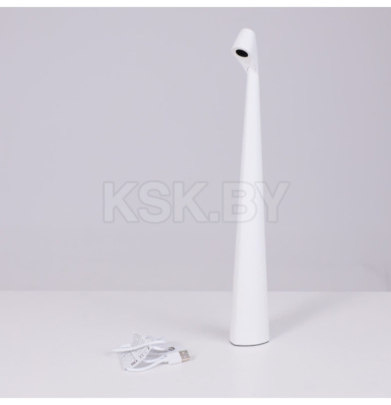 Светильник настольный AksHome XYLON LED белый 121646 (121646) 