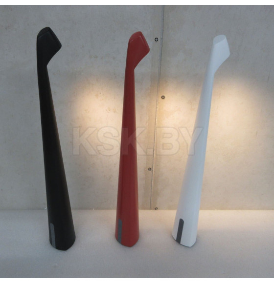 Светильник настольный AksHome XYLON LED белый 121646 (121646) 