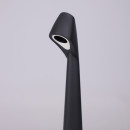 Светильник настольный AksHome XYLON LED чёрный 121644 (121644) 