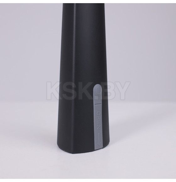 Светильник настольный AksHome XYLON LED чёрный 121644 (121644) 