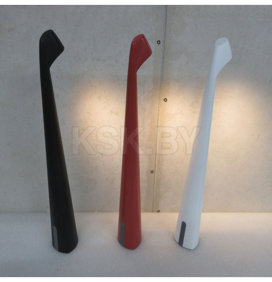 Светильник настольный AksHome XYLON LED чёрный 121644 (121644) 