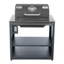 Модуль уличной кухни SMART-900 Мангал-термо (HS-KU01-MT900) Helios (HS-KU01-MT900) 