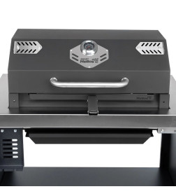 Модуль уличной кухни SMART-900 Мангал-термо (HS-KU01-MT900) Helios