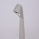 Светильник настольный AksHome XYLON LED серый 121648 (121648) 