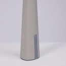 Светильник настольный AksHome XYLON LED серый 121648 (121648) 