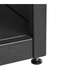 Модуль уличной кухни SMART-900 Печь под казан (HS-KU02-P900) Helios