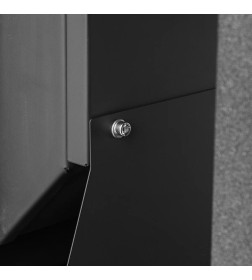 Модуль уличной кухни SMART-900 Печь под казан (HS-KU02-P900) Helios