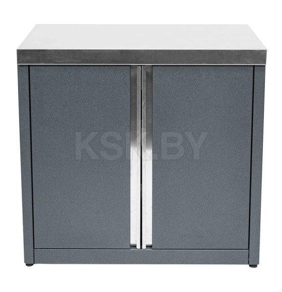 Модуль уличной кухни SMART-900 Шкаф (HS-KU01-SH900) Helios (HS-KU01-SH900) 