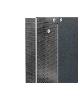 Модуль уличной кухни SMART-900 Шкаф (HS-KU01-SH900) Helios