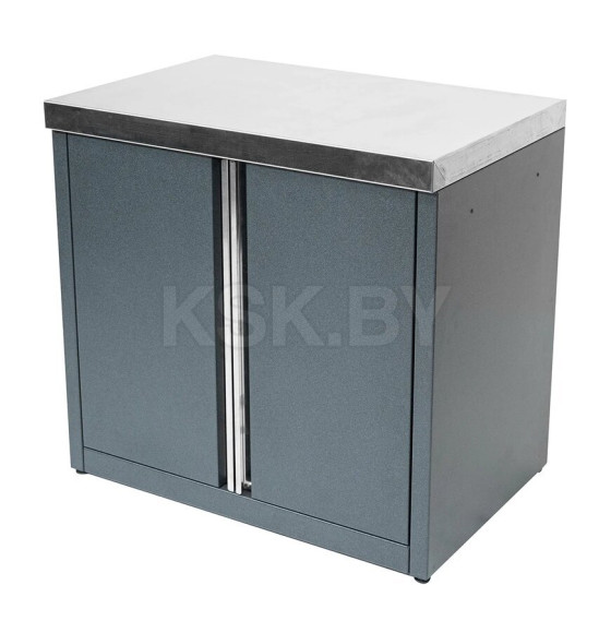 Модуль уличной кухни SMART-900 Шкаф (HS-KU01-SH900) Helios (HS-KU01-SH900) 