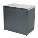 Модуль уличной кухни SMART-900 Шкаф (HS-KU01-SH900) Helios (HS-KU01-SH900) 