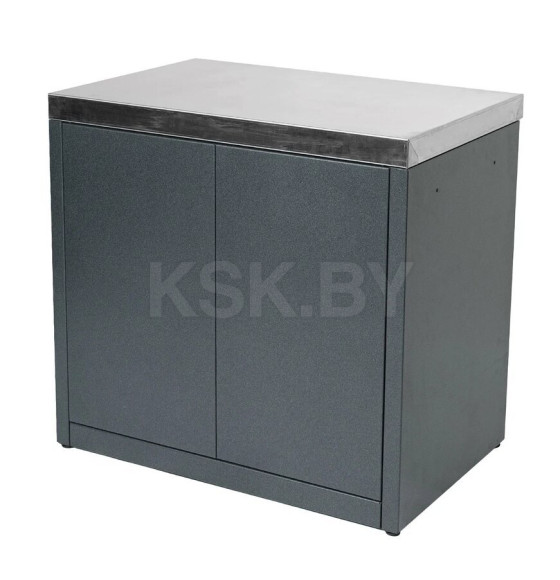 Модуль уличной кухни SMART-900 Шкаф (HS-KU01-SH900) Helios (HS-KU01-SH900) 