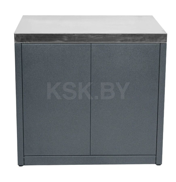 Модуль уличной кухни SMART-900 Шкаф (HS-KU01-SH900) Helios (HS-KU01-SH900) 