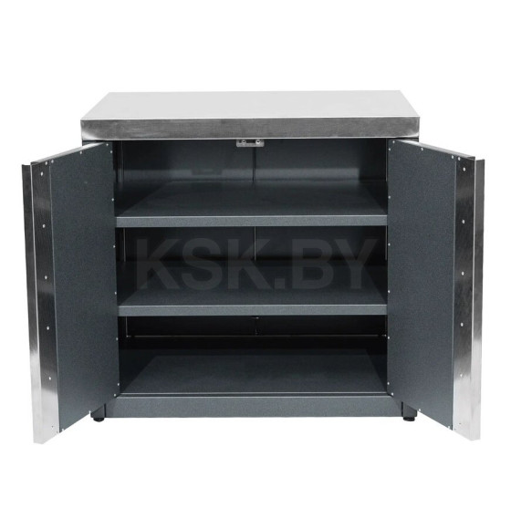 Модуль уличной кухни SMART-900 Шкаф (HS-KU01-SH900) Helios (HS-KU01-SH900) 