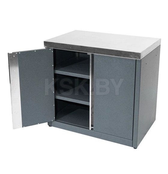 Модуль уличной кухни SMART-900 Шкаф (HS-KU01-SH900) Helios (HS-KU01-SH900) 