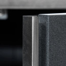 Модуль уличной кухни SMART-900 Шкаф (HS-KU01-SH900) Helios (HS-KU01-SH900) 