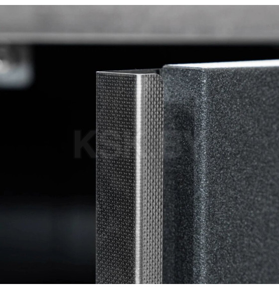 Модуль уличной кухни SMART-900 Шкаф (HS-KU01-SH900) Helios (HS-KU01-SH900) 