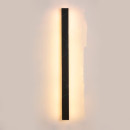 Светильник настенный AksHome STRING LED 120 см чёрный 121684 (121684) 