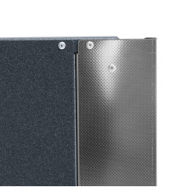 Модуль уличной кухни SMART-900 Шкаф с мойкой (HS-KU01-SHM900) Helios