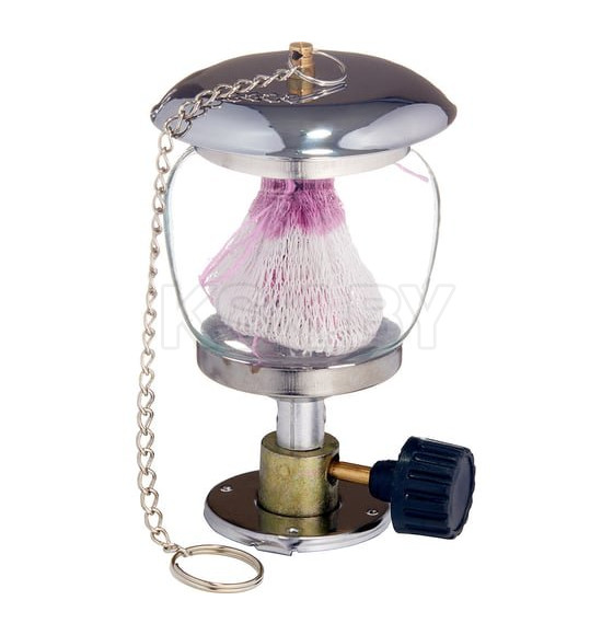 Лампа газовая TOURIST ДРУЖБА  ДЛ-07