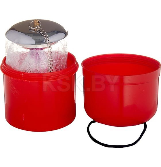 Лампа газовая TOURIST ДРУЖБА  ДЛ-07