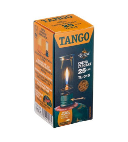Свеча газовая TOURIST TANGO TL-015