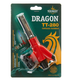 Горелка газовая TOURIST DRAGON TT-280