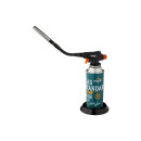 Горелка газовая TOURIST FLEX TT-333 гибкое сопло