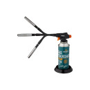 Горелка газовая TOURIST FLEX TT-333 гибкое сопло