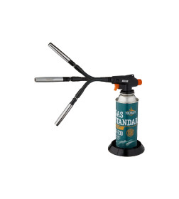 Горелка газовая TOURIST FLEX TT-333 гибкое сопло