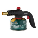 Горелка газовая TOURIST KONTRA TT-810 R с рукояткой