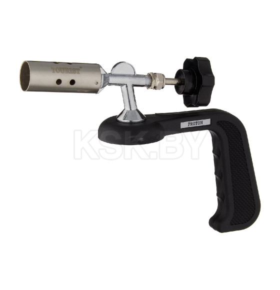 Горелка газовая TOURIST PROTON TT-980 с рукояткой