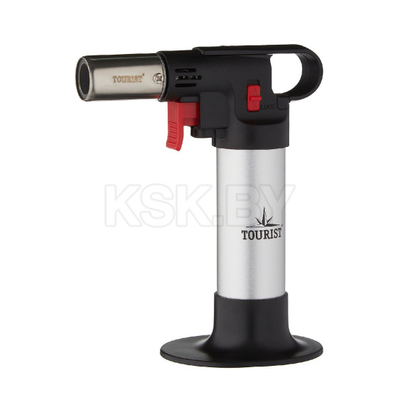 Горелка газовая TOURIST SILVER TT-099