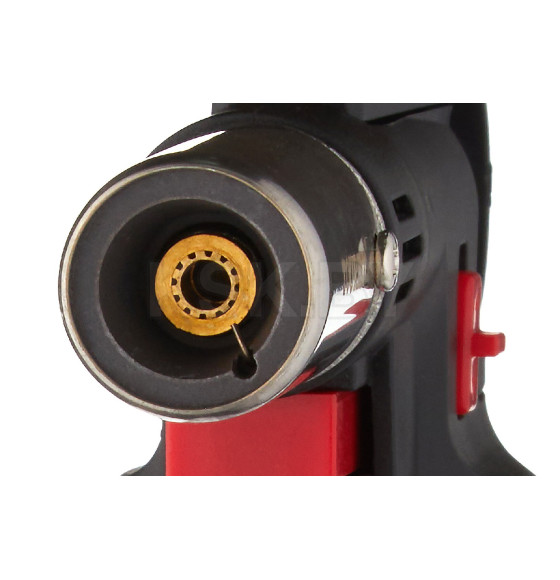 Горелка газовая TOURIST SILVER TT-099