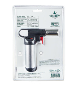 Горелка газовая TOURIST SILVER TT-099