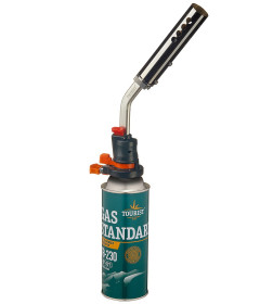 Горелка газовая TOURIST TOURIST DIABLO TT-666