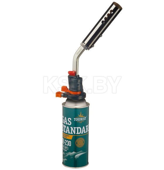 Горелка газовая TOURIST TOURIST DIABLO TT-666