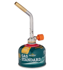Горелка газовая TOURIST WELDER TT-170 R