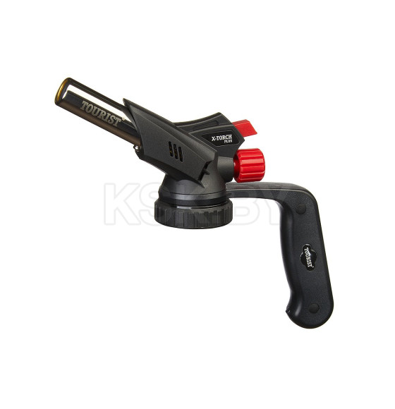 Горелка газовая TOURIST X-TORCH PLUS TT-501