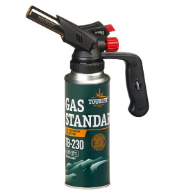 Горелка газовая TOURIST X-TORCH PLUS TT-501