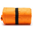 Коврик самонадувной Naturehike  цв.Желтый с подушкой