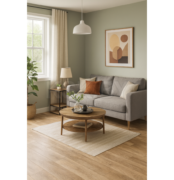 Линолеум Juteks TARGO TEXAS -4 3,5м