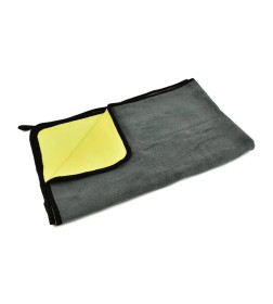 Полотенце из микрофибры 60х90см, 700гр/м.кв, GEKO