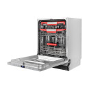 Посудомоечная машина ZorG Technology MOU6063M (MOU6063M) 