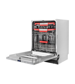 Посудомоечная машина ZorG Technology MOU6063M